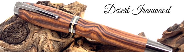 Desert Ironwood